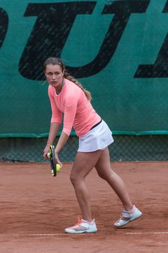 Bild 311 - NL TC RW Wahlstedt - Braunschweiger THC : Ergebnis: 5:4